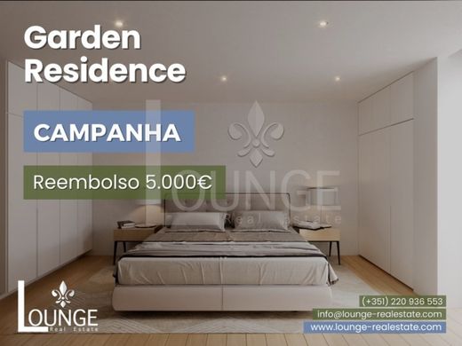 ポルト, Portoのアパートメント