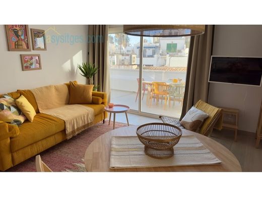 Penthouse w Sitges, Província de Barcelona