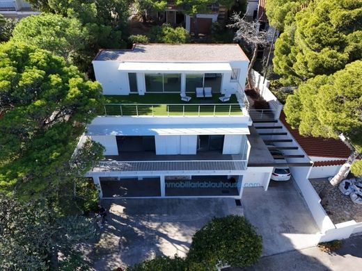 Llançà, Província de Gironaの高級住宅