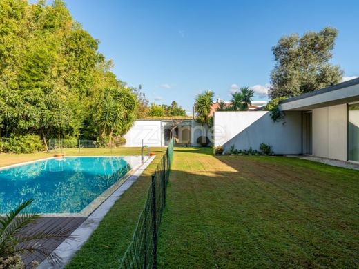 Maison de luxe à Vila Nova de Famalicão, Distrito de Braga