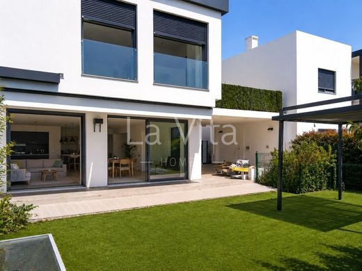 Detached House in Cascais, Lisbon
