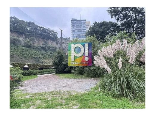 Участок, Delegación Cuajimalpa de Morelos, Cuajimalpa de Morelos