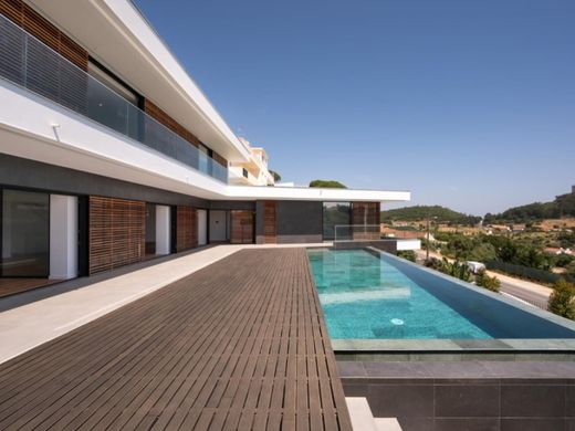 Lüks ev Sesimbra, Distrito de Setúbal
