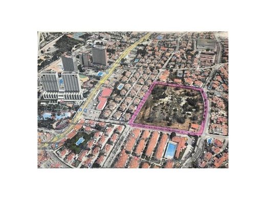 Αγροτεμάχιο σε Benidorm, Provincia de Alicante