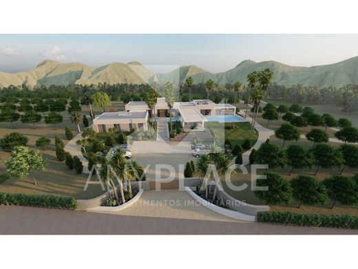 Rural ou fazenda - Loulé, Faro