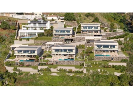 Detached House in Funchal, Madeira