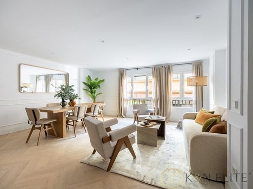 Appartement à Madrid, Province de Madrid