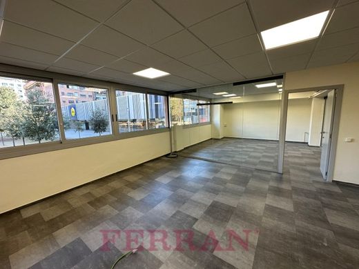 Office in Barcelona, Province of Barcelona