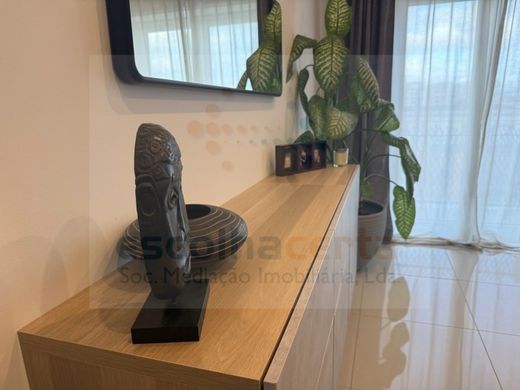 Daire Setúbal, Distrito de Setúbal