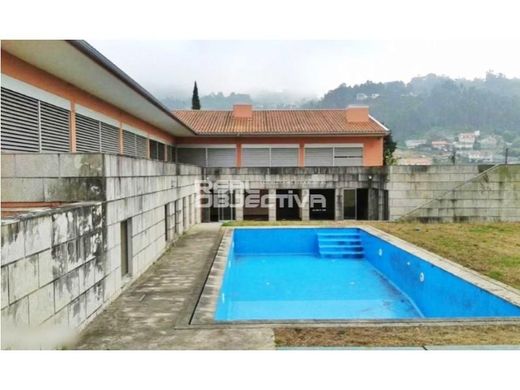 Luxus-Haus in Vizela, Distrito de Braga