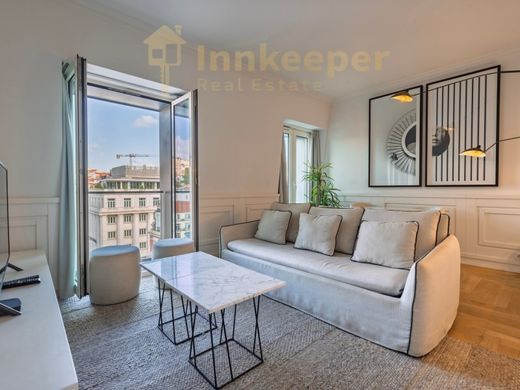 Appartamento a Santa Maria Maior, Lisbon