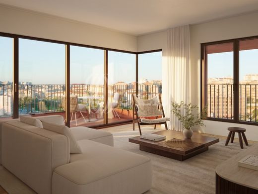 Apartamento - Almada, Setúbal