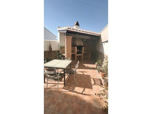 Luxus-Haus in Nerja, Málaga