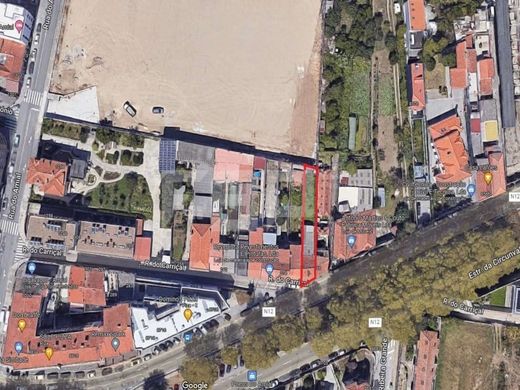 Teren w Porto, Distrito do Porto