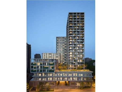 ポルト, Portoのアパートメント