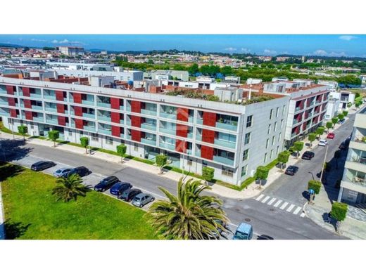 Apartment / Etagenwohnung in Vila do Conde, Distrito do Porto