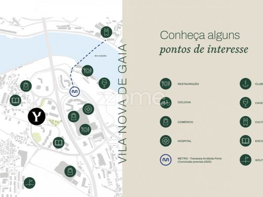 ‏דירה ב  וילה נובה דה גאיה
, Vila Nova de Gaia