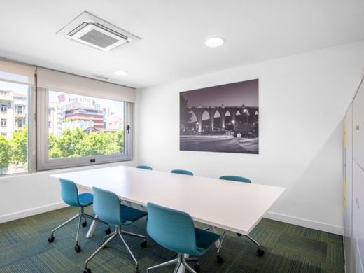 Büro in Oeiras, Lissabon