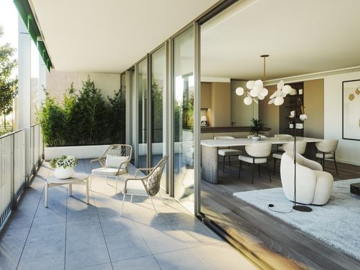 Daire Marvila, Lisbon