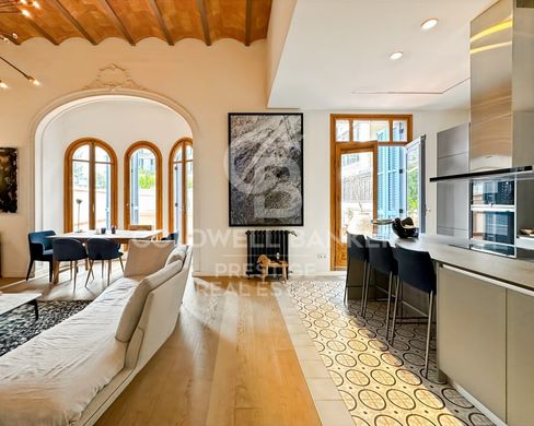 Apartment in Barcelona, Province of Barcelona