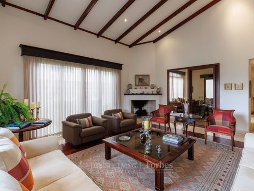 Casa de lujo en Curridabat, Provincia de San José