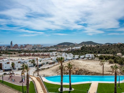 Пентхаус, Finestrat, Provincia de Alicante