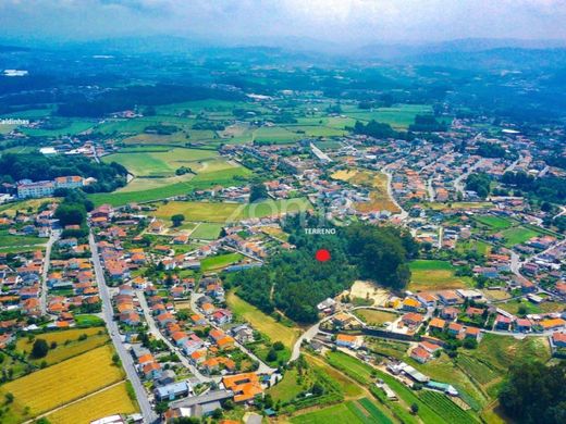 Teren w Santo Tirso, Distrito do Porto