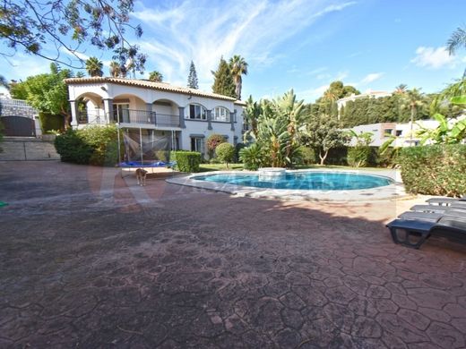 Luxury home in Mijas, Malaga