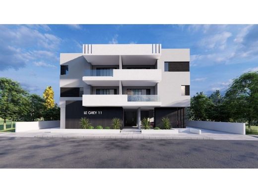 Apartment in Livádia, Livadia (Larnakas)