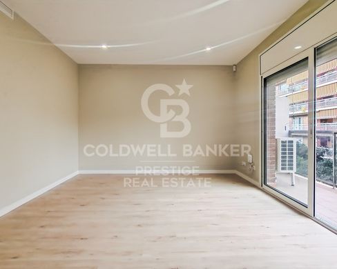 Appartement à Barcelone, Province de Barcelone