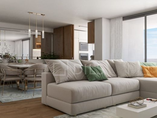 아파트 / Tavira, Distrito de Faro