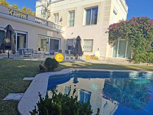 Luxury home in el Masnou, Province of Barcelona