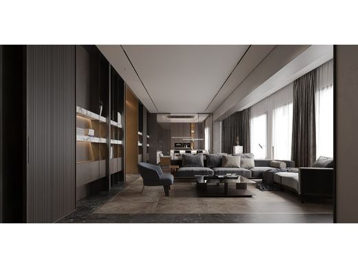 Квартира, Барселона, Província de Barcelona