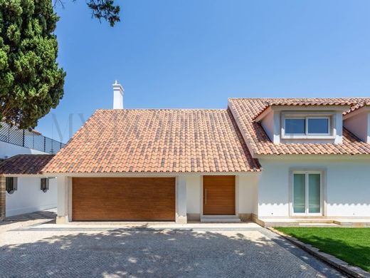 Cascais, Distrito de Lisboaの高級住宅