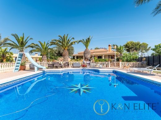 Villa in Elx, Provincia de Alicante