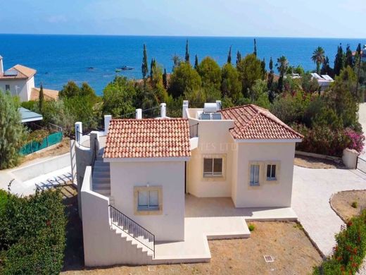 Casa de luxo - Pólis, Paphos District