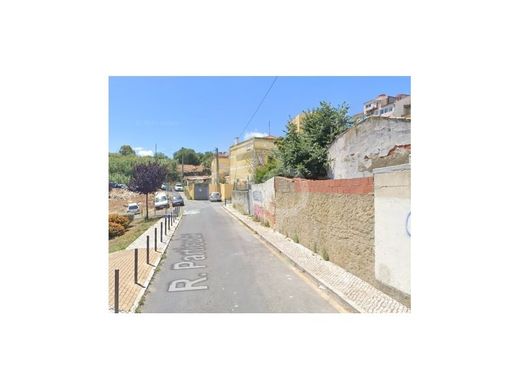 ‏בניין ב  Penha de França, Lisbon