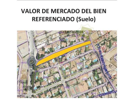 토지 / Mijas, Provincia de Málaga