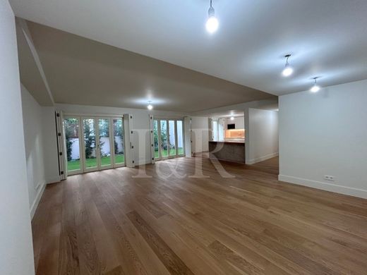 Santo António, Lisbonのアパートメント