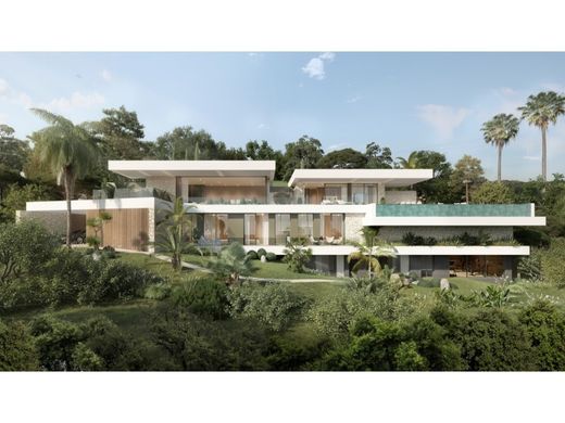 Villa in Mijas, Provincia de Málaga