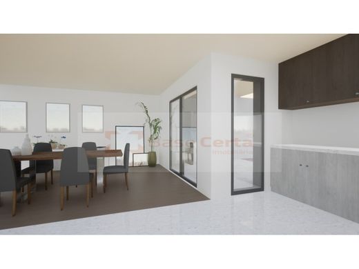 Semidetached House in Loures, Lisbon