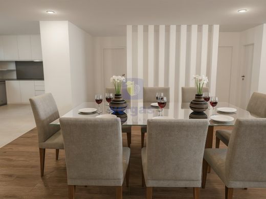 Apartment / Etagenwohnung in Caldas da Rainha, Distrito de Leiria