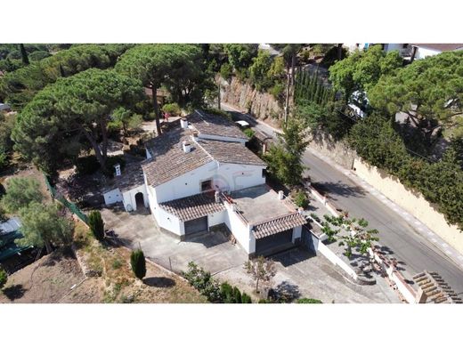 Casa de lujo en Santa Cristina de Aro, Provincia de Girona