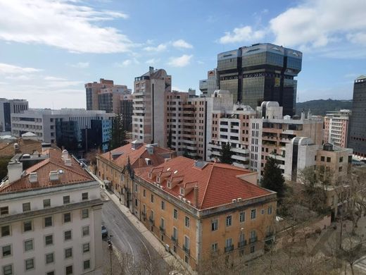 Apartment in Campo de Ourique, Lisbon