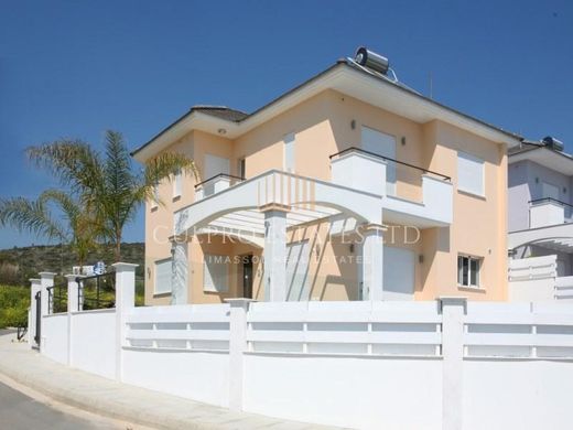 Villa en Pyrgos, Limassol District