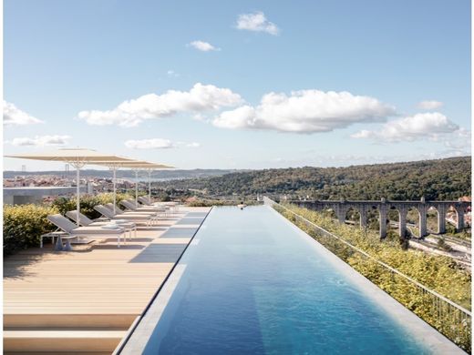 Apartment in Campolide, Lisbon