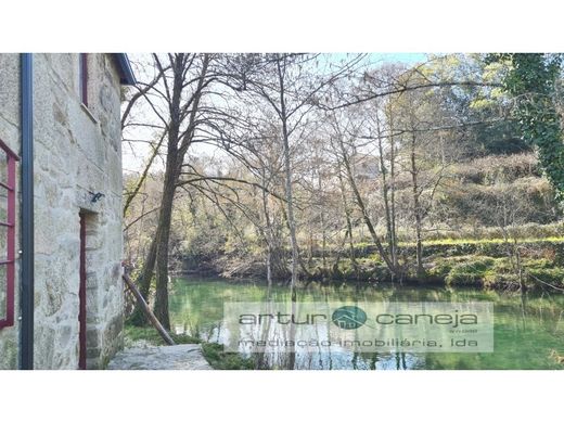 Arcos de Valdevez, Distrito de Viana do Casteloの高級住宅