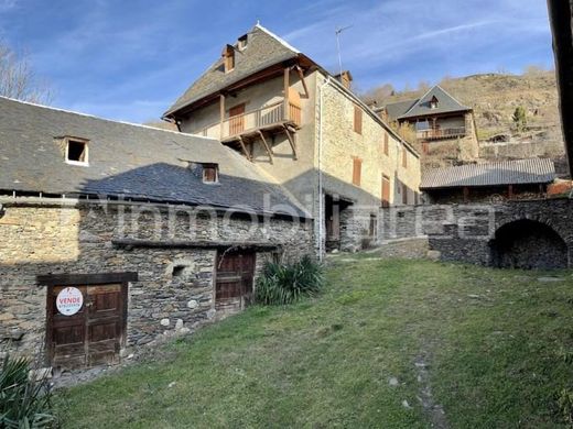 Casa de luxo - Bausén, Província de Lleida