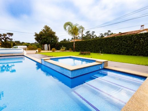 Lüks ev Pombal, Distrito de Leiria