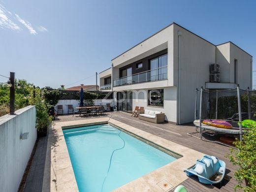 豪宅  Amarante, Distrito do Porto